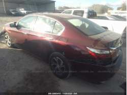 HONDA ACCORD SEDAN 1HGCR2F34HA305086