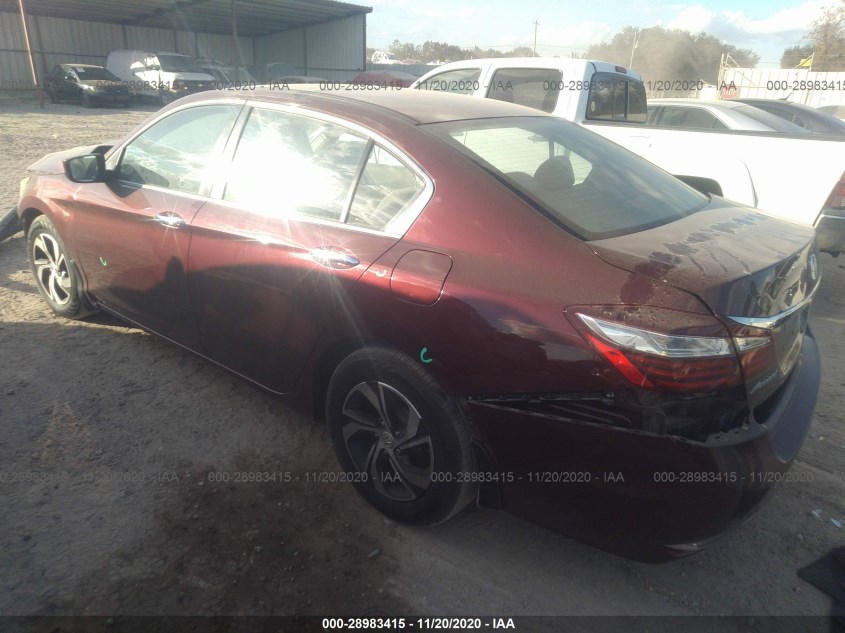 HONDA ACCORD SEDAN 1HGCR2F34HA305086