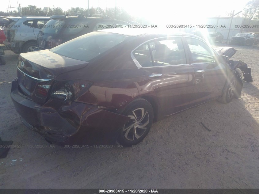 HONDA ACCORD SEDAN 1HGCR2F34HA305086