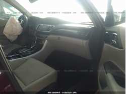 HONDA ACCORD SEDAN 1HGCR2F34HA305086