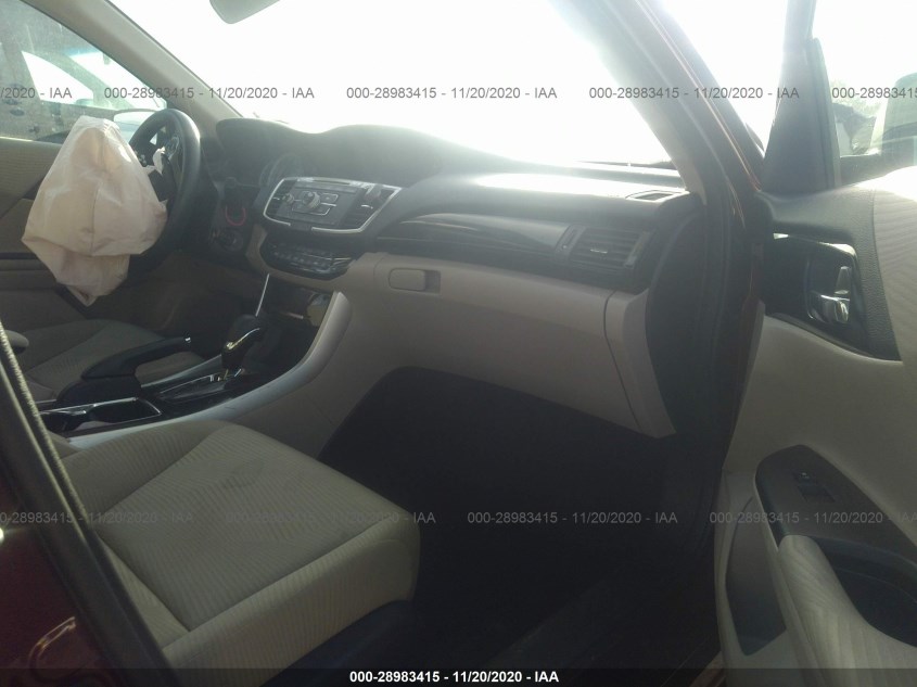 HONDA ACCORD SEDAN 1HGCR2F34HA305086