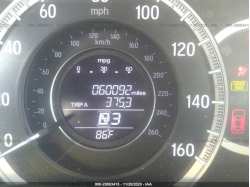 HONDA ACCORD SEDAN 1HGCR2F34HA305086