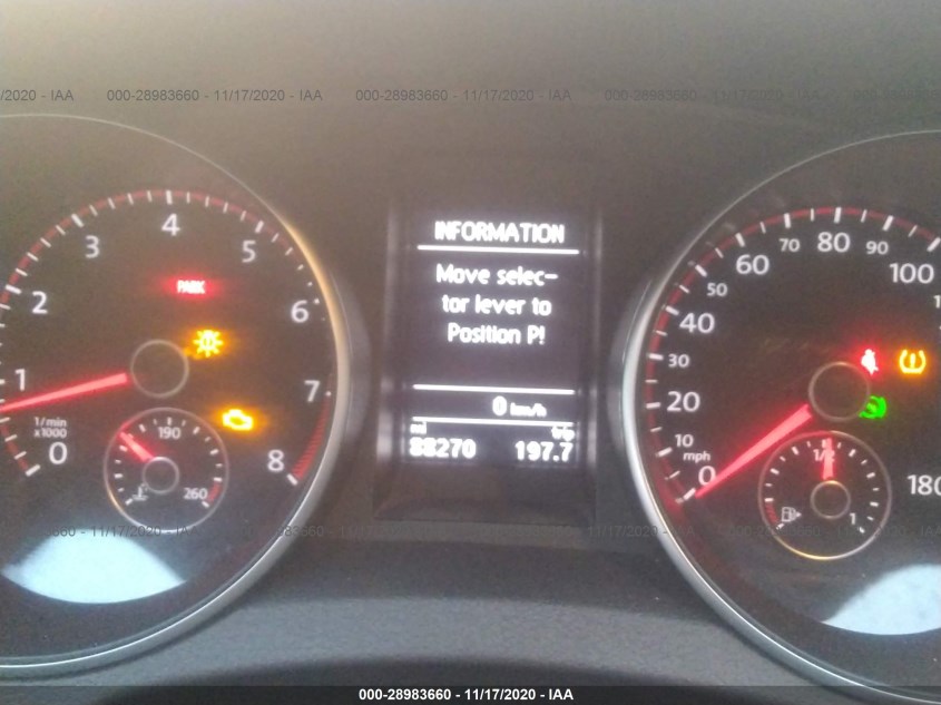 VOLKSWAGEN GTI WVWHV7AJ4DW127843