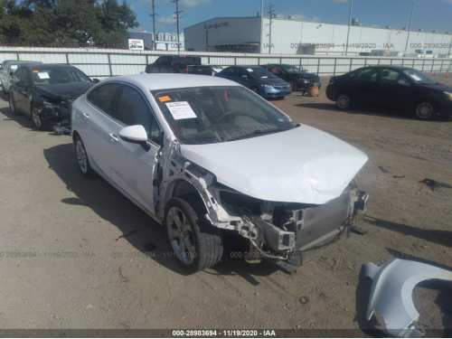 CHEVROLET CRUZE 1G1BF5SMXH7104284