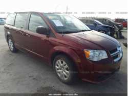 DODGE GRAND CARAVAN 2C4RDGBG5JR308688