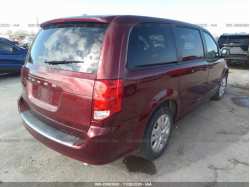 DODGE GRAND CARAVAN 2C4RDGBG5JR308688