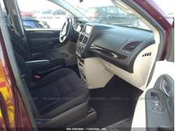 DODGE GRAND CARAVAN 2C4RDGBG5JR308688