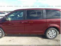 DODGE GRAND CARAVAN 2C4RDGBG5JR308688