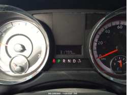 DODGE GRAND CARAVAN 2C4RDGBG5JR308688
