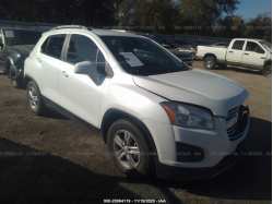 CHEVROLET TRAX KL7CJLSB9FB223433