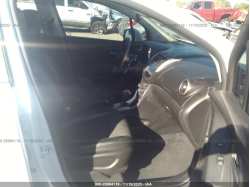 CHEVROLET TRAX KL7CJLSB9FB223433