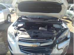 CHEVROLET TRAX KL7CJLSB9FB223433