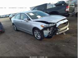 FORD FUSION 3FA6P0H77DR200456