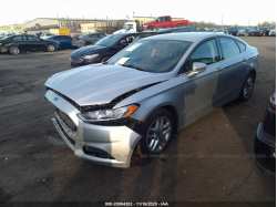 FORD FUSION 3FA6P0H77DR200456