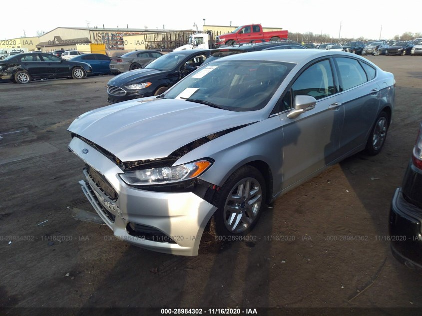 FORD FUSION 3FA6P0H77DR200456