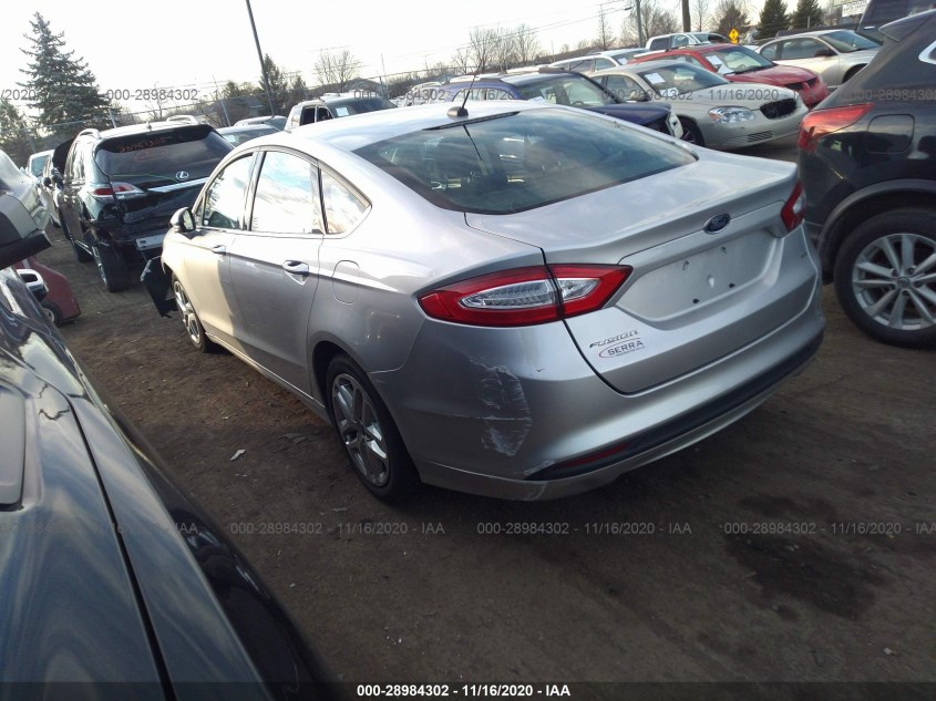 FORD FUSION 3FA6P0H77DR200456