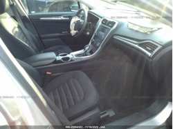 FORD FUSION 3FA6P0H77DR200456
