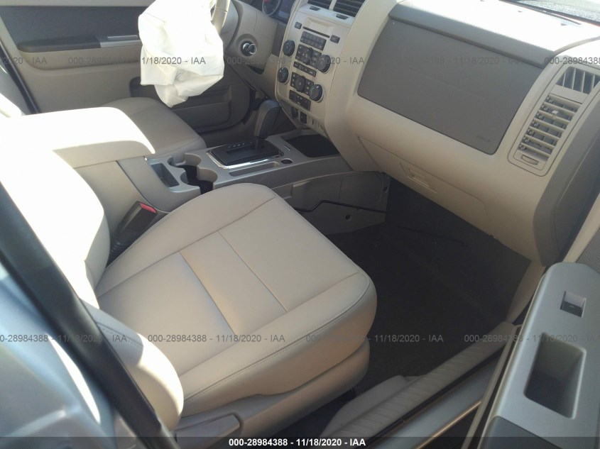FORD ESCAPE 1FMCU0DG6CKA34408