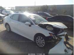 TOYOTA CAMRY 4T1B11HK6KU856752
