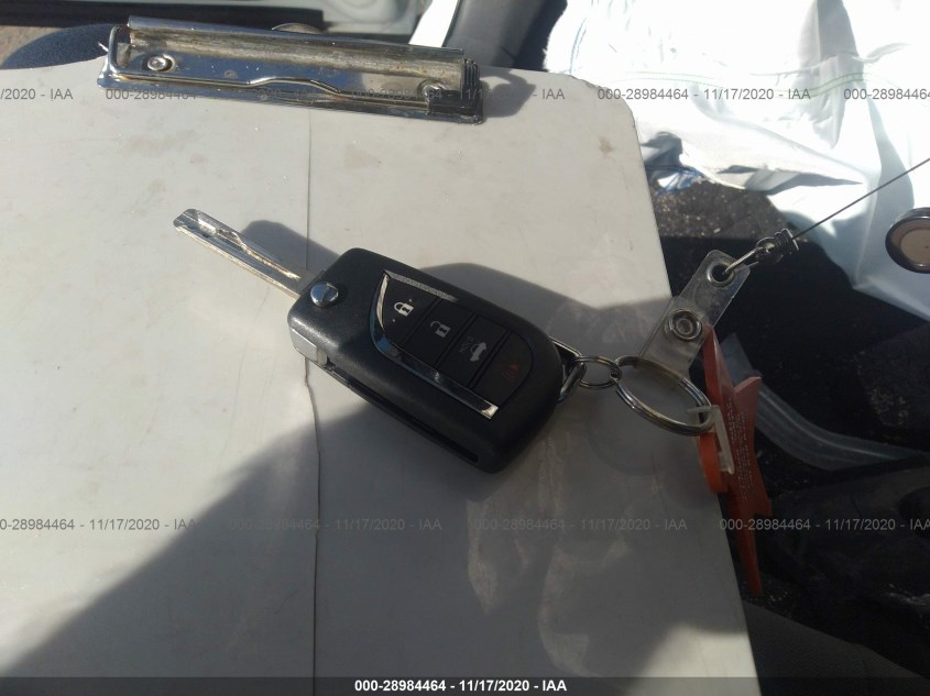 TOYOTA CAMRY 4T1B11HK6KU856752