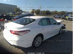 TOYOTA CAMRY 4T1B11HK6KU856752