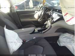 TOYOTA CAMRY 4T1B11HK6KU856752