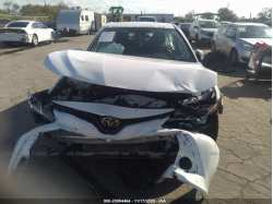 TOYOTA CAMRY 4T1B11HK6KU856752