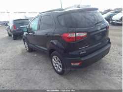 FORD ECOSPORT MAJ3S2GE3LC348713