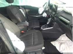 FORD ECOSPORT MAJ3S2GE3LC348713