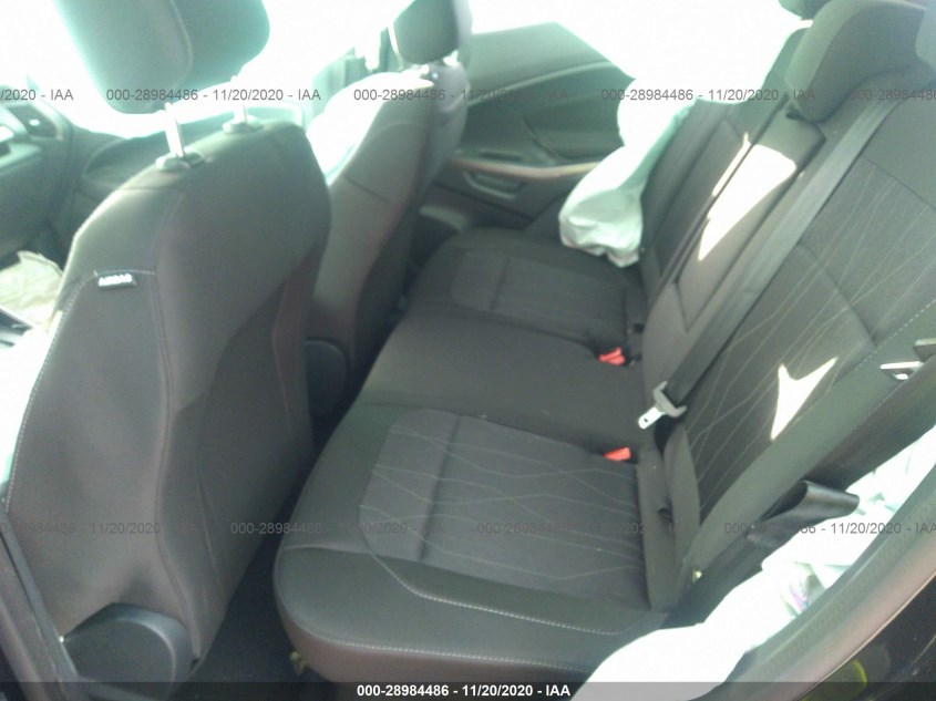 FORD ECOSPORT MAJ3S2GE3LC348713