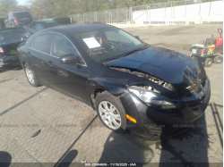 MAZDA MAZDA6 1YVHZ8BH9D5M06453