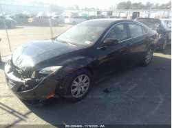 MAZDA MAZDA6 1YVHZ8BH9D5M06453
