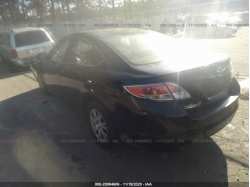 MAZDA MAZDA6 1YVHZ8BH9D5M06453