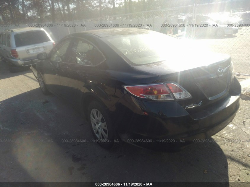 MAZDA MAZDA6 1YVHZ8BH9D5M06453