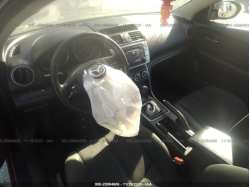 MAZDA MAZDA6 1YVHZ8BH9D5M06453