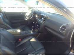 NISSAN MAXIMA 1N4AA5AP6BC866464