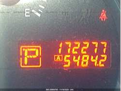NISSAN MAXIMA 1N4AA5AP6BC866464