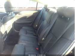 NISSAN MAXIMA 1N4AA5AP6BC866464