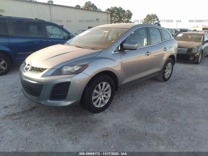 MAZDA CX-7 JM3ER2A52B0373309
