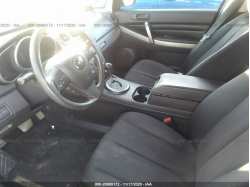 MAZDA CX-7 JM3ER2A52B0373309