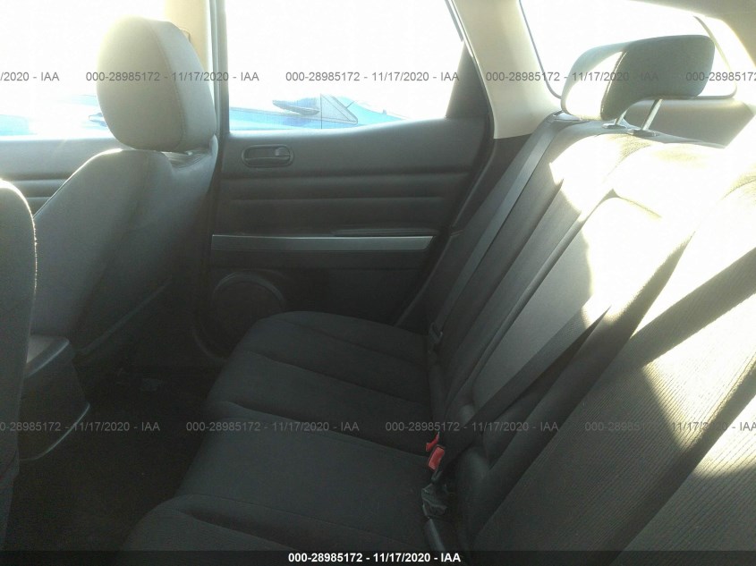 MAZDA CX-7 JM3ER2A52B0373309