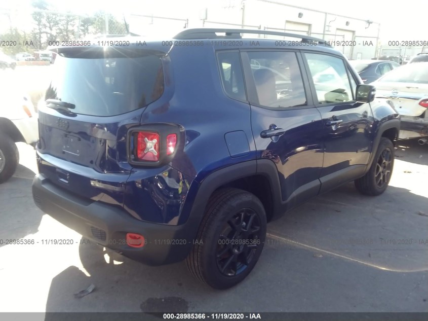 JEEP RENEGADE ZACNJBBB5LPL90067