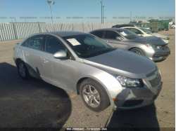 CHEVROLET CRUZE 1G1PF5S91B7235824