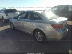 CHEVROLET CRUZE 1G1PF5S91B7235824