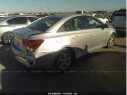 CHEVROLET CRUZE 1G1PF5S91B7235824