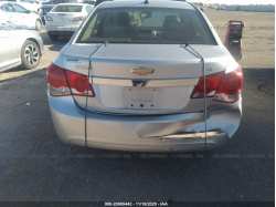 CHEVROLET CRUZE 1G1PF5S91B7235824