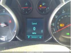 CHEVROLET CRUZE 1G1PF5S91B7235824