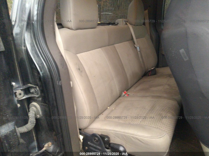 FORD F-150 1FTFX1EV6AFA93816