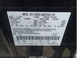 FORD F-150 1FTFX1EV6AFA93816