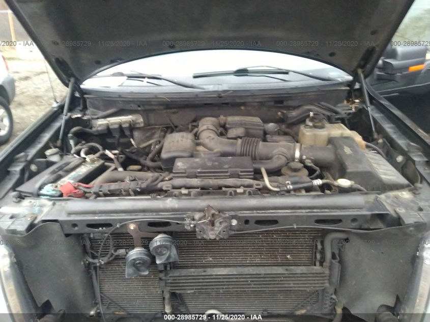 FORD F-150 1FTFX1EV6AFA93816